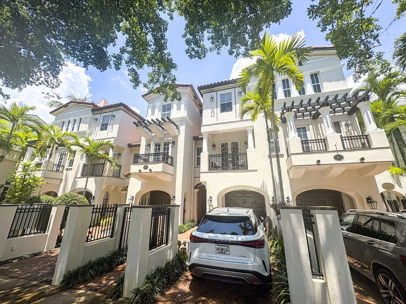 Villas at Santander